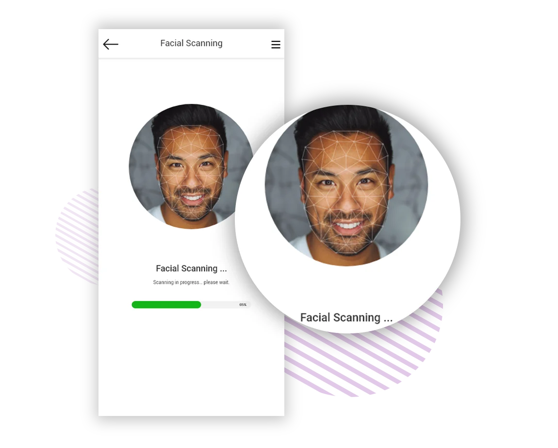 Facial Recognition Attendance System (2) Facial Recognition Attendance System
